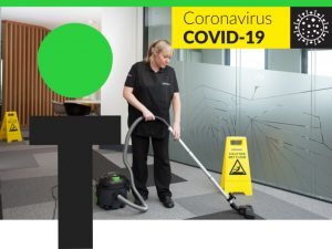 Return to Work Safely Protocol COVID-19